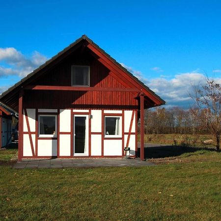 Holiday Home Partwitz, Elsterheide Exterior foto